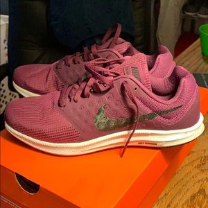 Women’s Nike Running Shoes